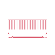 Objects Plant Pots Ikea Gradvis Planter Icon Svg Vector, Free Vectors File